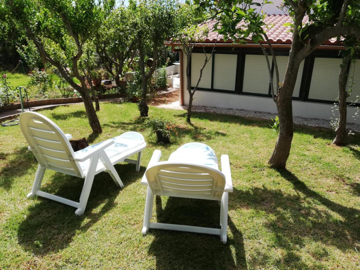 Casa Rural Limon Y Sol Sauzal Zewnętrze zdjęcie