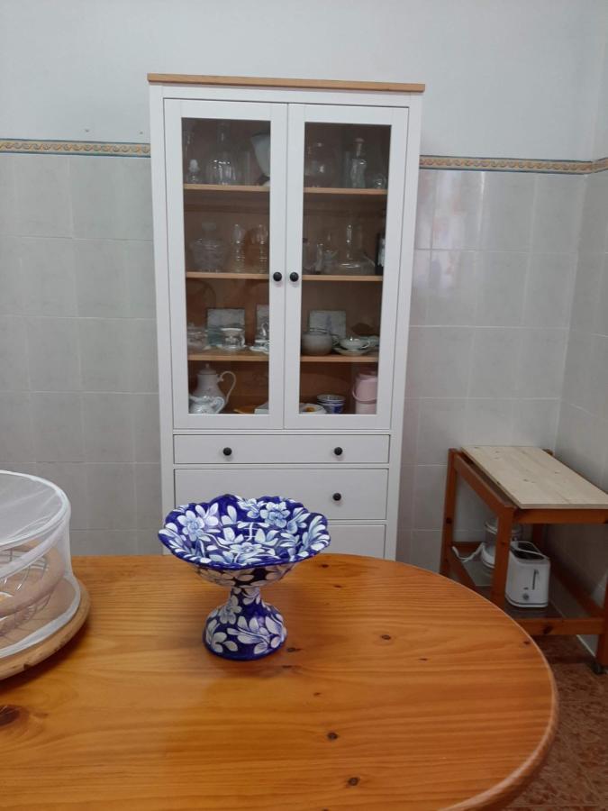Casa Rural Limon Y Sol Sauzal Zewnętrze zdjęcie