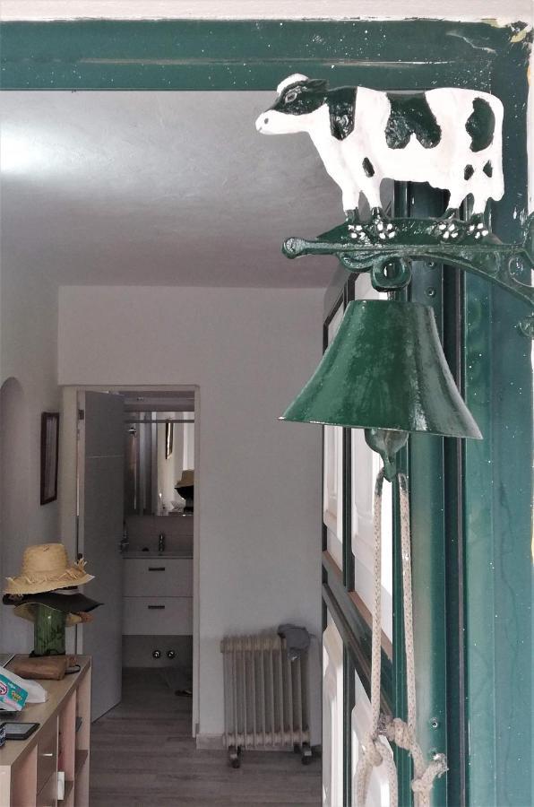 Casa Rural Limon Y Sol Sauzal Zewnętrze zdjęcie