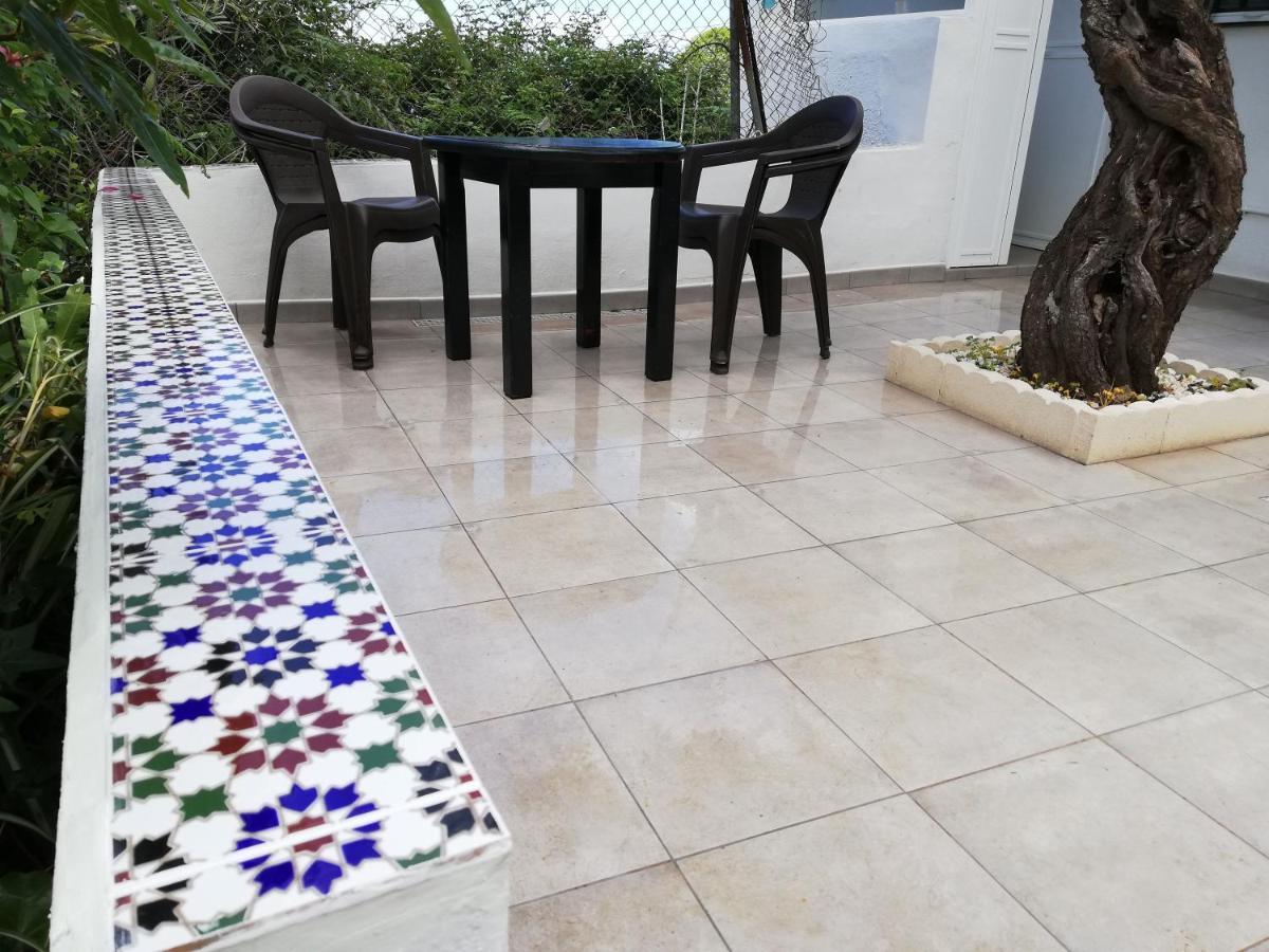 Casa Rural Limon Y Sol Sauzal Zewnętrze zdjęcie
