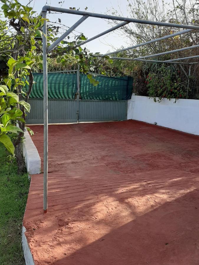 Casa Rural Limon Y Sol Sauzal Zewnętrze zdjęcie