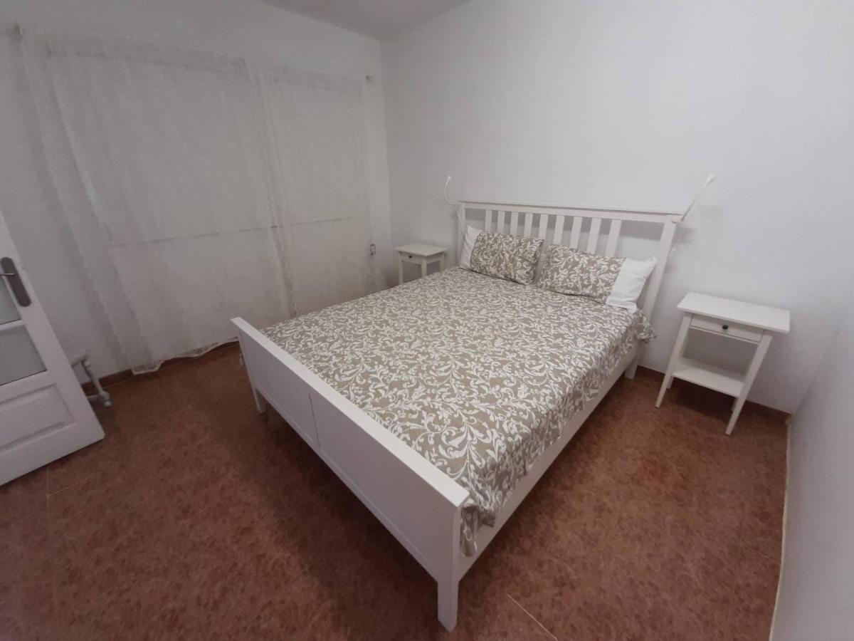 Casa Rural Limon Y Sol Sauzal Zewnętrze zdjęcie