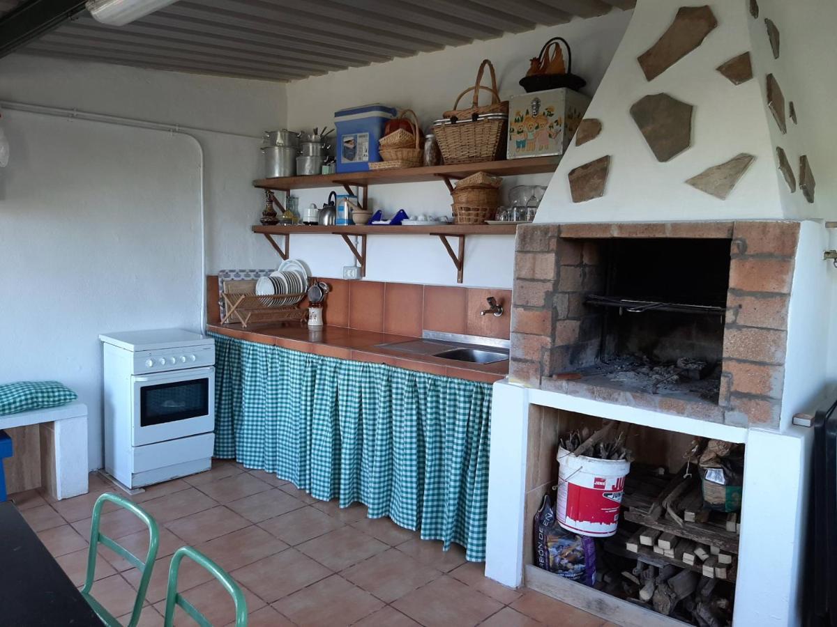 Casa Rural Limon Y Sol Sauzal Zewnętrze zdjęcie